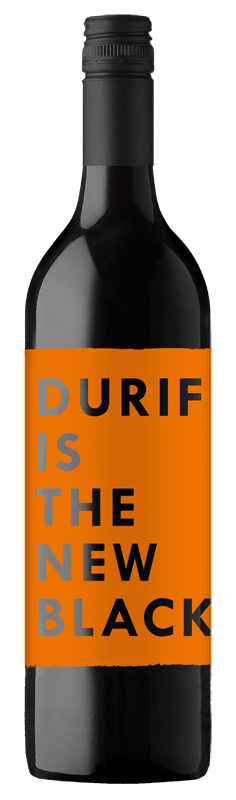 The 5OS Project McLaren Vale Durif