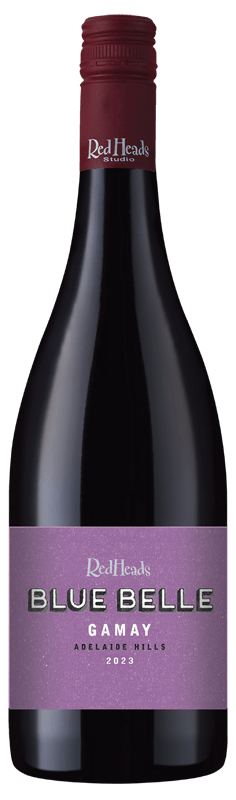 Redheads Adelaide Hills Gamay