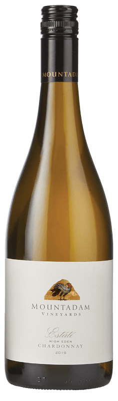 Mountadam High Eden Estate Chardonnay (magnum) 2019