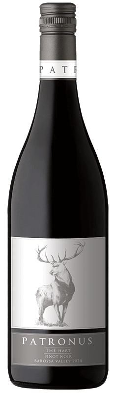 Patronus The Hart Barossa Valley Pinot Noir 2024