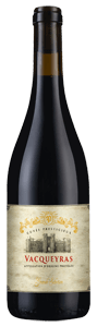 Cuvée Prestigieux Vacqueyras