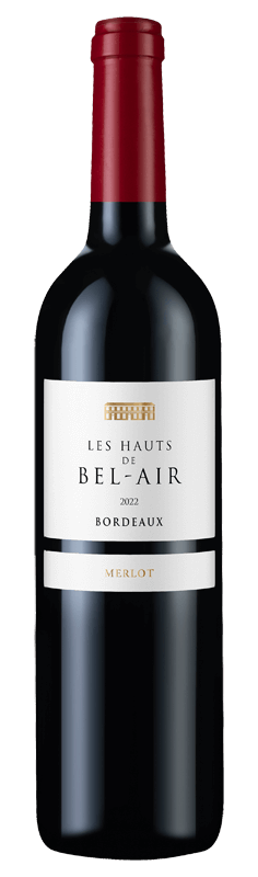 Les Hauts de Bel-Air 2022