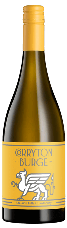 Corryton Burge Adelaide Hills Chardonnay 2024