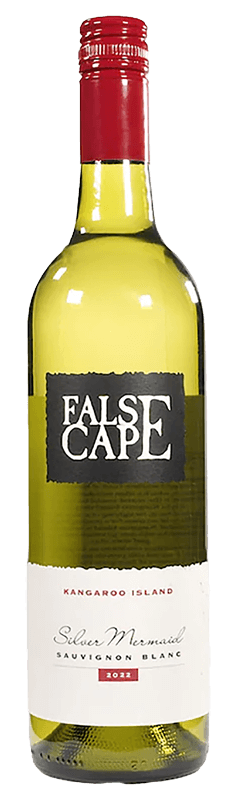 False Cape Silver Mermaid Kangaroo Island Sauvignon Blanc 2022