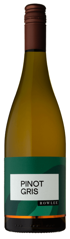 Rowlee Orange Pinot Gris