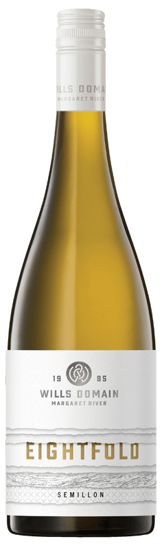 Wills Domain Eightfold Margaret River Semillon 2022