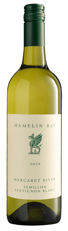 Hamelin Bay Five Ashes Vineyard Semillon Sauvignon Blanc 2023