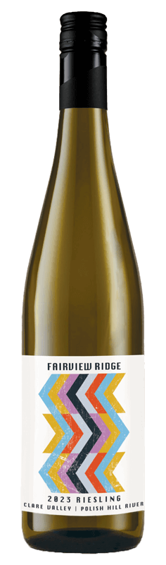 Fairview Ridge Polish Hill River Riesling 2023