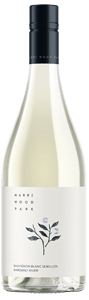 Marri Wood Park Margaret River Sauvignon Blanc Semillon