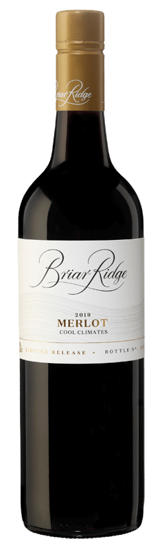 Briar Ridge Limited Release Merlot 2019