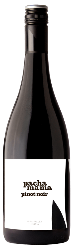 Wine Unplugged Pacha Mama Pinot Noir 2022