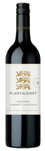 Plantagenet Aquitaine Great Southern Cabernet Sauvignon