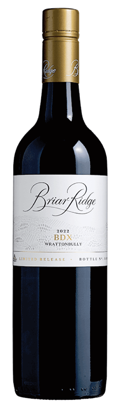 Briar Ridge Limited Release BDX 2022