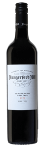 Hungerford Hill Hilltops Tempranillo