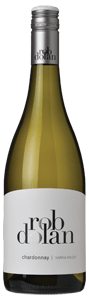 Rob Dolan White Label Yarra Valley Chardonnay