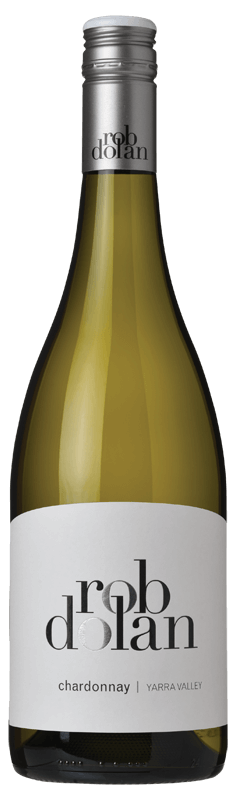 Rob Dolan White Label Yarra Valley Chardonnay