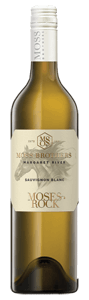 Moss Brothers Moses Rock Margaret River Sauvignon Blanc