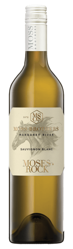 Moss Brothers Moses Rock Margaret River Sauvignon Blanc 2024