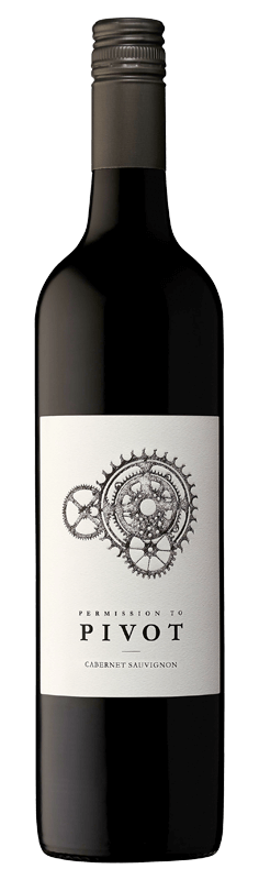 Permission to Pivot Great Southern Cabernet Sauvignon