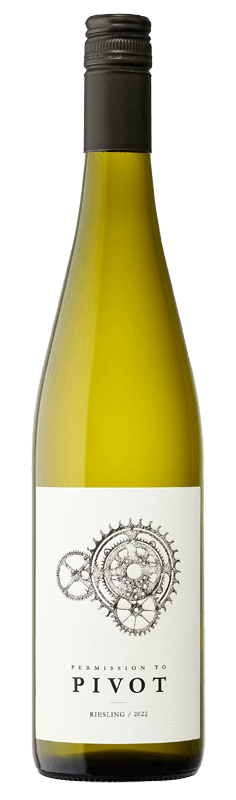 Permission to Pivot Great Southern Riesling 2022