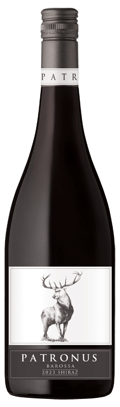 Patronus 'Single Vineyard' Barossa Valley Shiraz