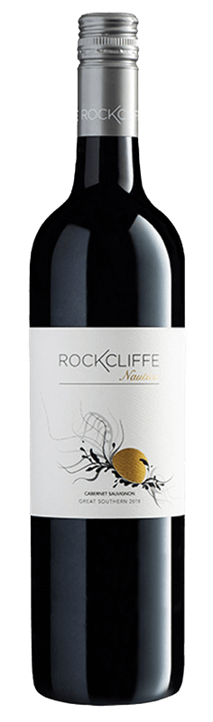 Rockcliffe Nautica Great Southern Cabernet Sauvignon