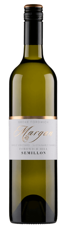 Margan White Label Fordwich Hill Semillon 2022