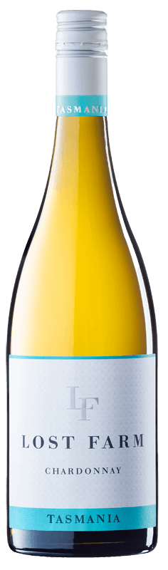 Lost Farm Tasmania Chardonnay