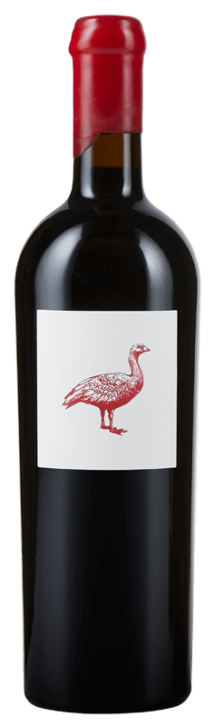 Cape Barren Rare Bird McLaren Vale Shiraz 2018