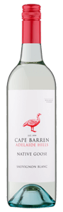 Cape Barren Native Goose Sauvignon Blanc