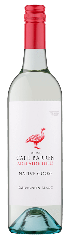 Cape Barren Native Goose Sauvignon Blanc 2023