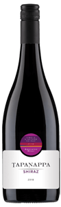 Tapanappa Adelaide Hills Shiraz