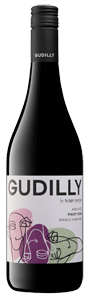 Gudilly Single Vineyard Adelaide Pinot Noir