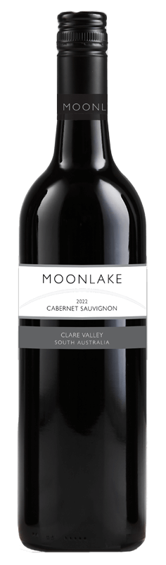 Moonlake Clare Valley Cabernet Sauvignon 2022