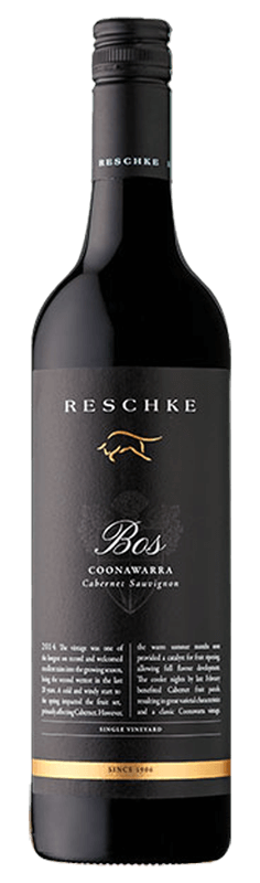 Reschke Bos Coonawarra Cabernet Sauvignon