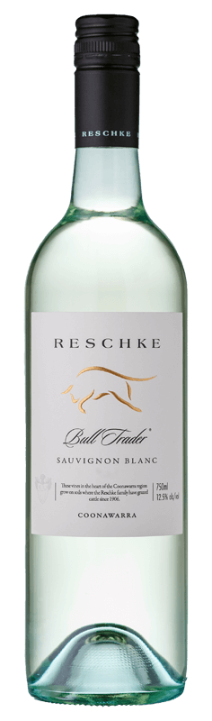 Reschke Bull Trader Coonawarra Sauvignon Blanc