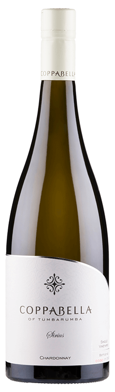 Coppabella Sirius Tumburumba Chardonnay 2022