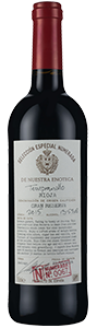 Selección Especial Numerada 67 Rioja Gran Reserva