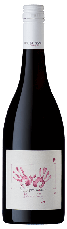 Purple Hands Old Vine Barossa Valley Grenache 2022