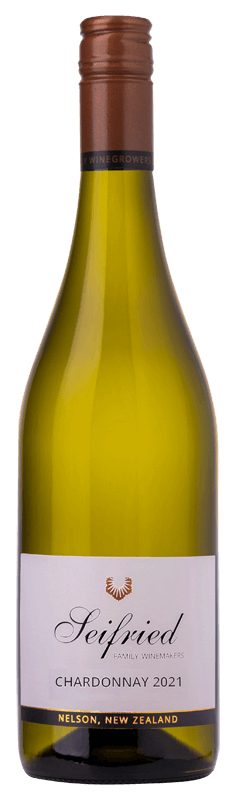 Seifried Nelson Chardonnay