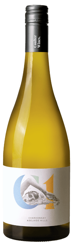 Coulter Wines C1 Adelaide Hills Chardonnay 2023