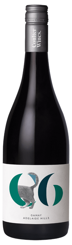 Coulter Wines C6 Adelaide Hills Gamay 2023