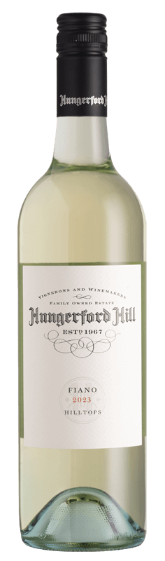 Hungerford Hill Classic Hilltops Fiano 2023