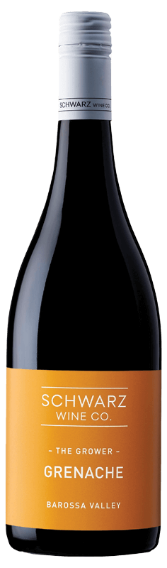 Schwarz The Grower Barossa Valley Grenache 2021