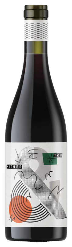 Hither & Yon Sand Road McLaren Vale Grenache 2022