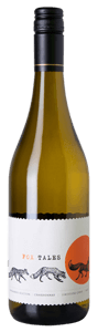 Fox Tales Limestone Coast Chardonnay