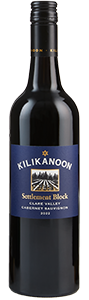 Kilikanoon Settlement Block Clare Valley Cabernet Sauvignon