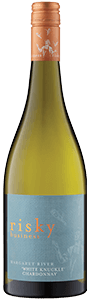 Risky Business White Knuckle Margaret River Chardonnay