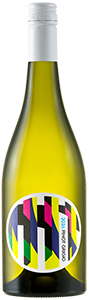 Mercer Wines Orange Pinot Grigio