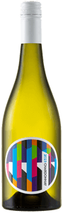 Mercer Wines Hunter Valley Chardonnay